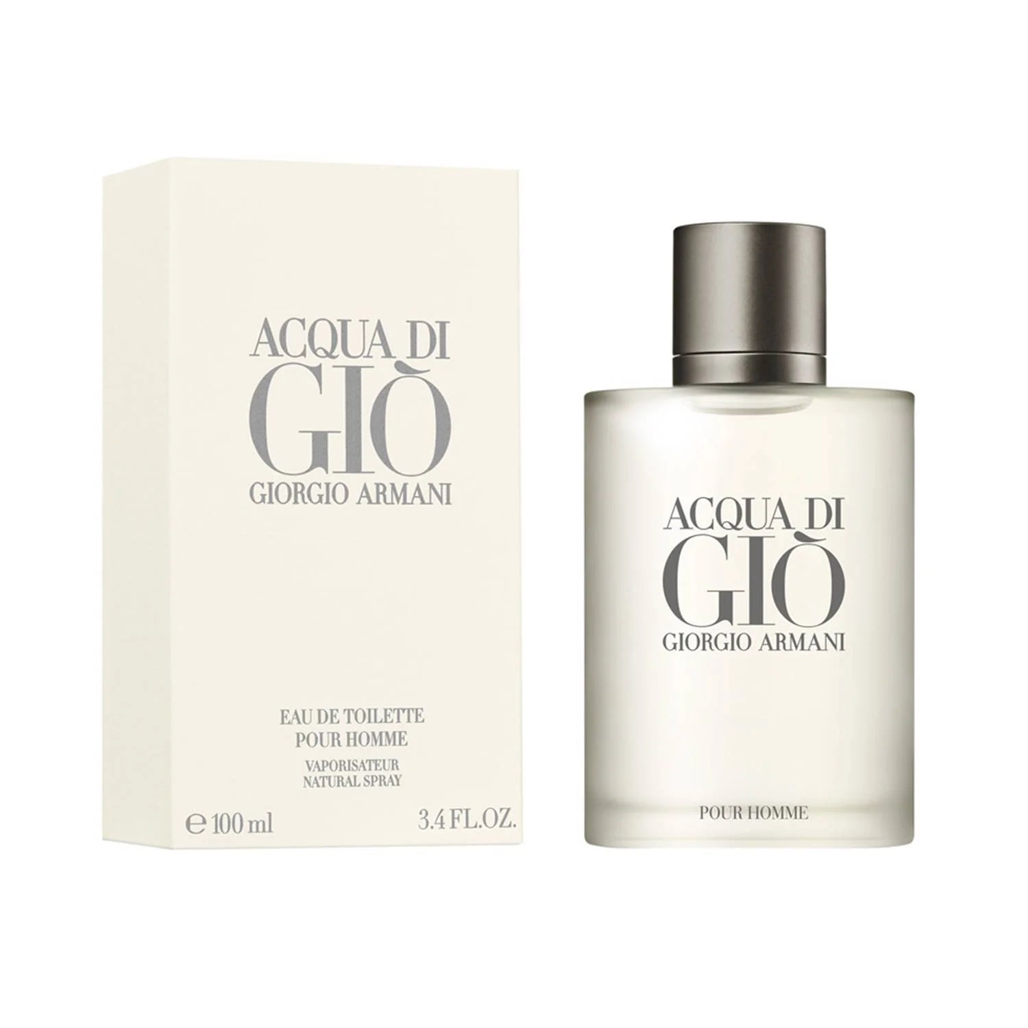 Acqua di Giò by Giorgio Armani