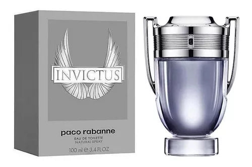 Invictus by Paco Rabanne